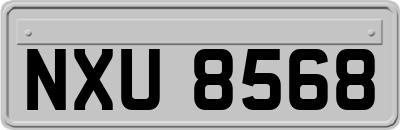 NXU8568