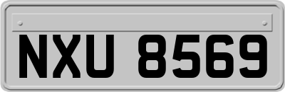 NXU8569