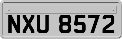 NXU8572