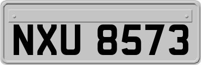 NXU8573
