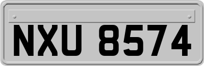 NXU8574