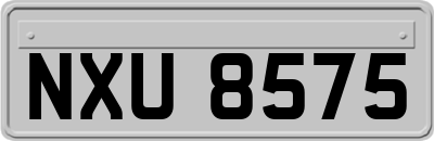 NXU8575
