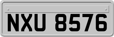 NXU8576