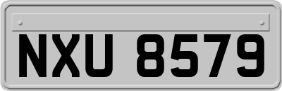 NXU8579