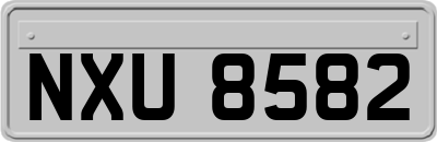 NXU8582