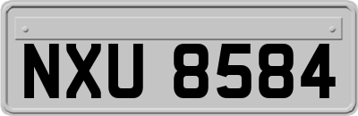 NXU8584