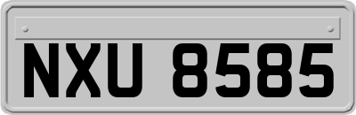 NXU8585