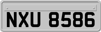 NXU8586