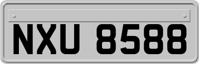 NXU8588