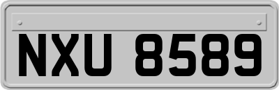 NXU8589