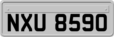 NXU8590