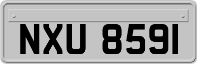 NXU8591
