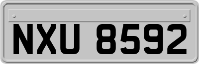 NXU8592
