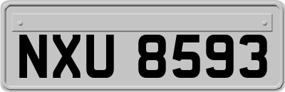 NXU8593