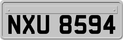 NXU8594