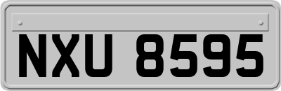 NXU8595