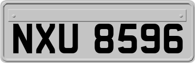 NXU8596