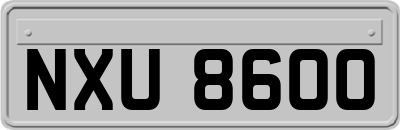NXU8600