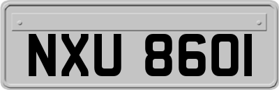 NXU8601