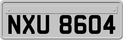 NXU8604