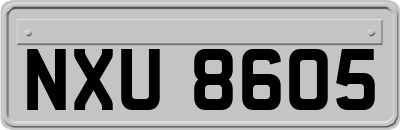 NXU8605