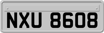 NXU8608