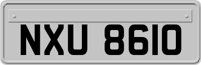 NXU8610