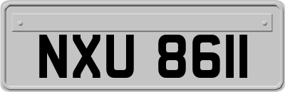 NXU8611