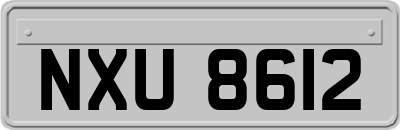 NXU8612