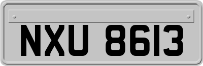 NXU8613
