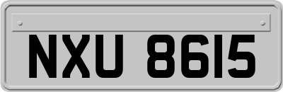 NXU8615