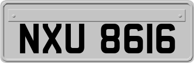 NXU8616