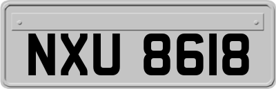 NXU8618