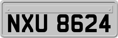 NXU8624