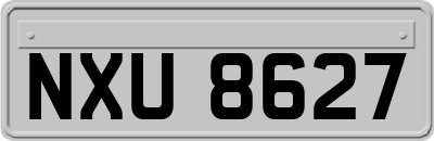 NXU8627