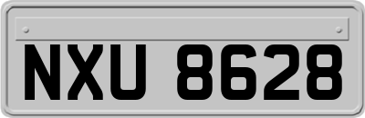 NXU8628