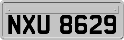 NXU8629