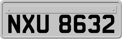 NXU8632