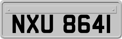 NXU8641
