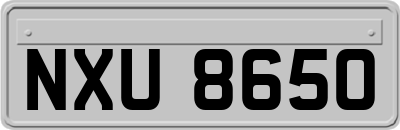 NXU8650