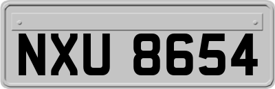 NXU8654