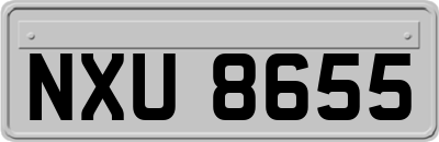NXU8655