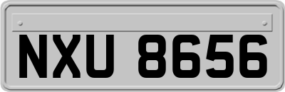 NXU8656