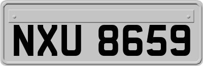 NXU8659