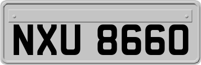 NXU8660