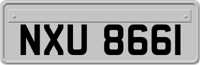 NXU8661