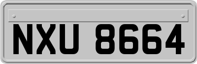 NXU8664