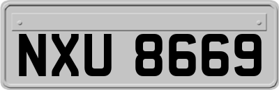 NXU8669