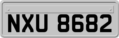 NXU8682