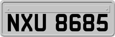 NXU8685